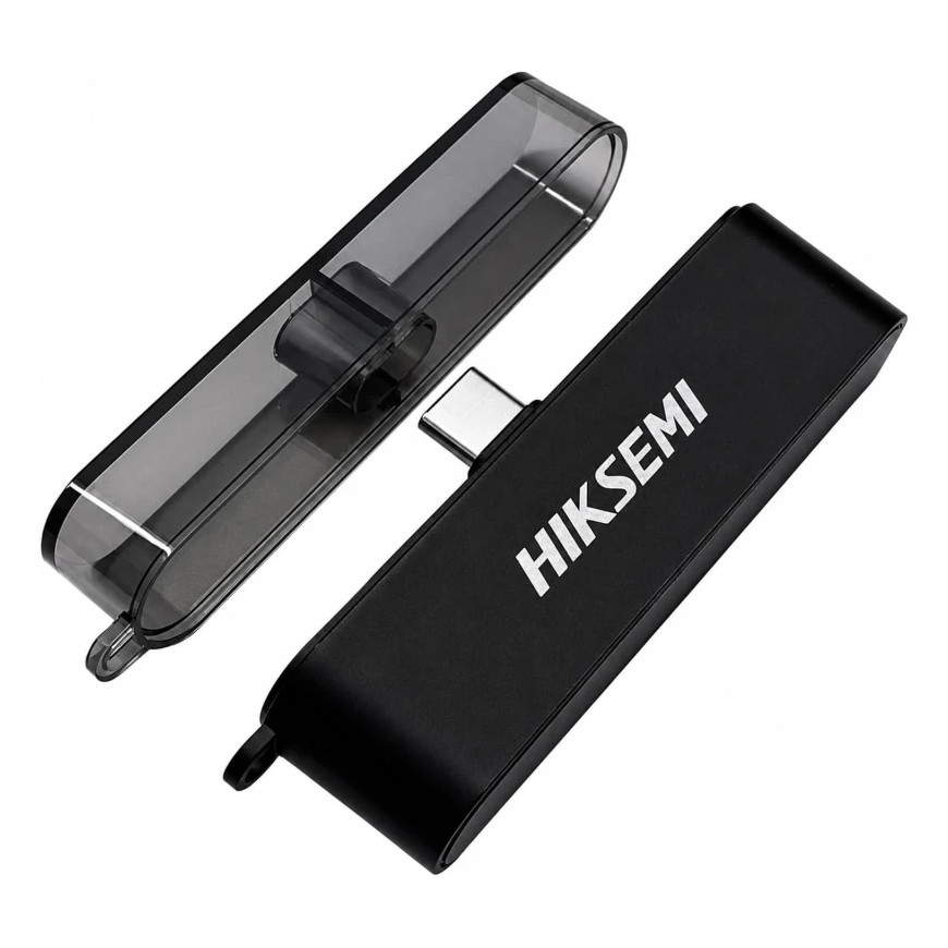 Disque Dur Externe SYNC C PLUS Mini USB S200 256 Go (HS-USB-S200-256G-U3)