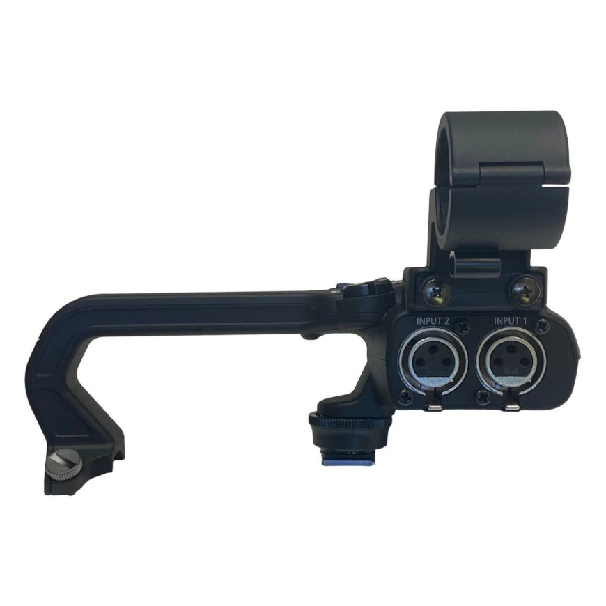 Unité de poignée HDU-4 pour Canon XA60 et XA65 (6107C001AA)