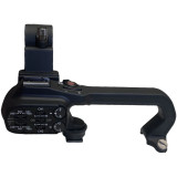 Unité de poignée HDU-4 pour Canon XA60 et XA65 (6107C001AA)