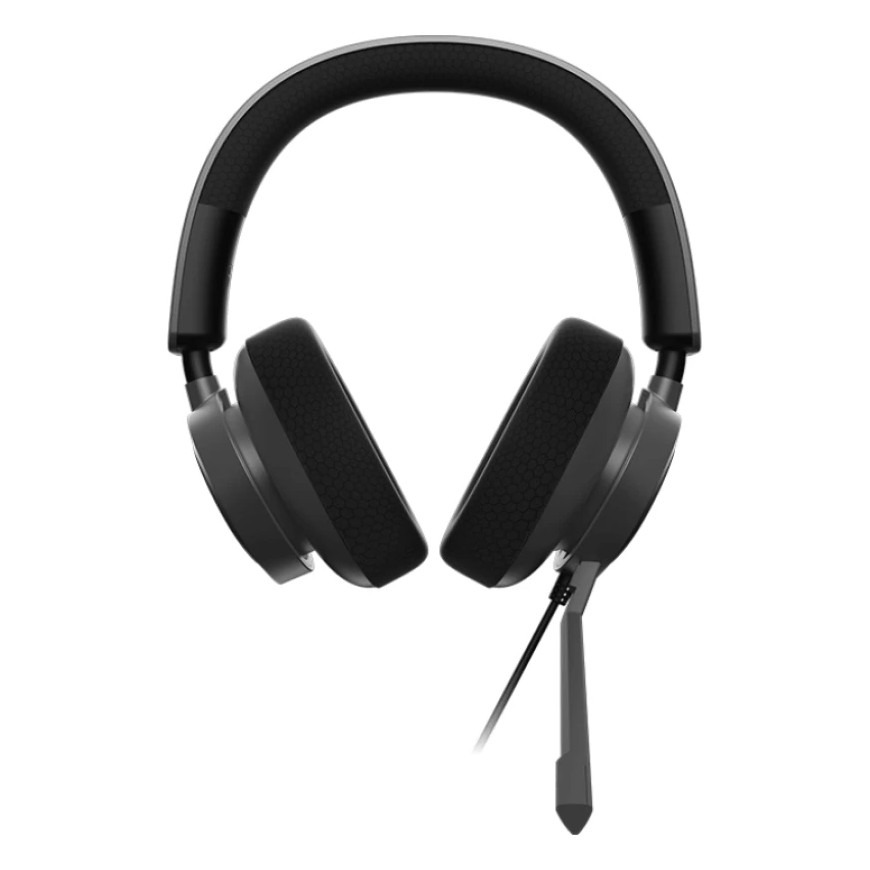 Casque gaming MSI Maestro 300 - USB (OS3-8ZC8001-000)