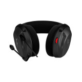 HYPERX Casque Gaming CLOUD STINGER 2 - Noir (683L9AA)