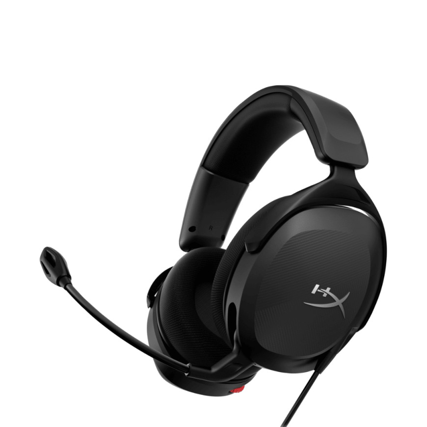 HYPERX Casque Gaming CLOUD STINGER 2 - Noir (683L9AA)