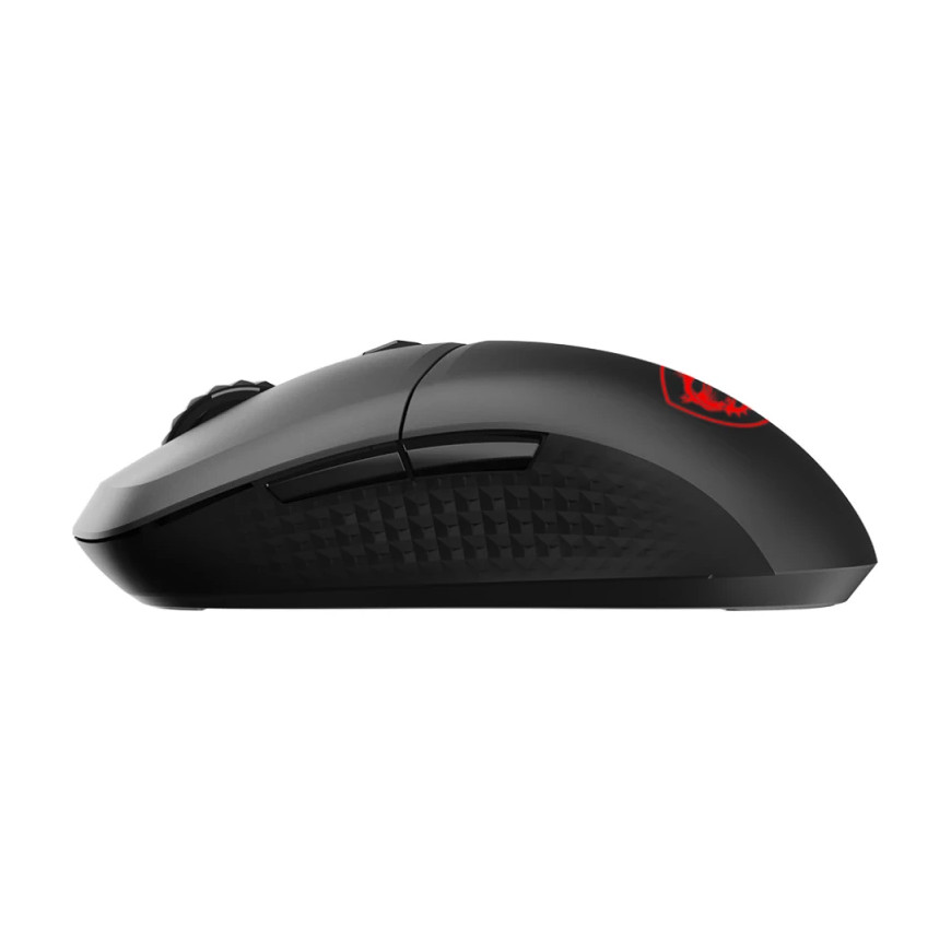 Souris Gaming sans Fil MSI Versa 300W (S12-4301260)