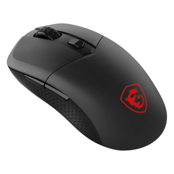 Souris Gaming sans Fil MSI Versa 300W (S12-4301260)