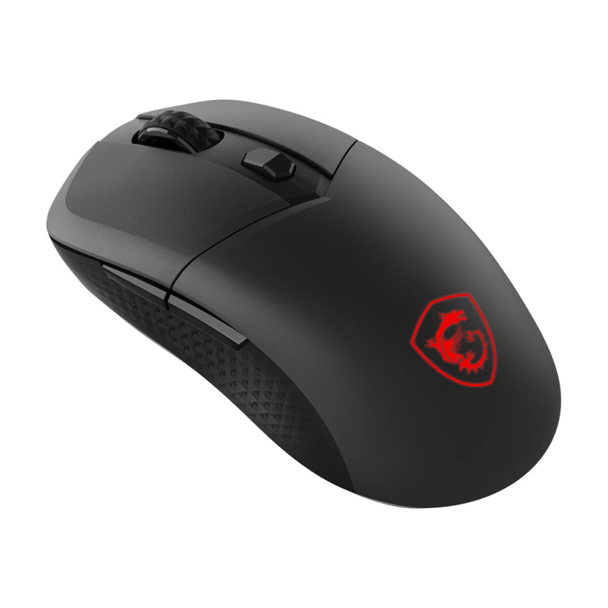 Souris Gaming sans Fil MSI Versa 300W (S12-4301260)