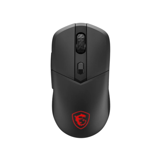 Souris Gaming sans Fil MSI Versa 300W (S12-4301260)