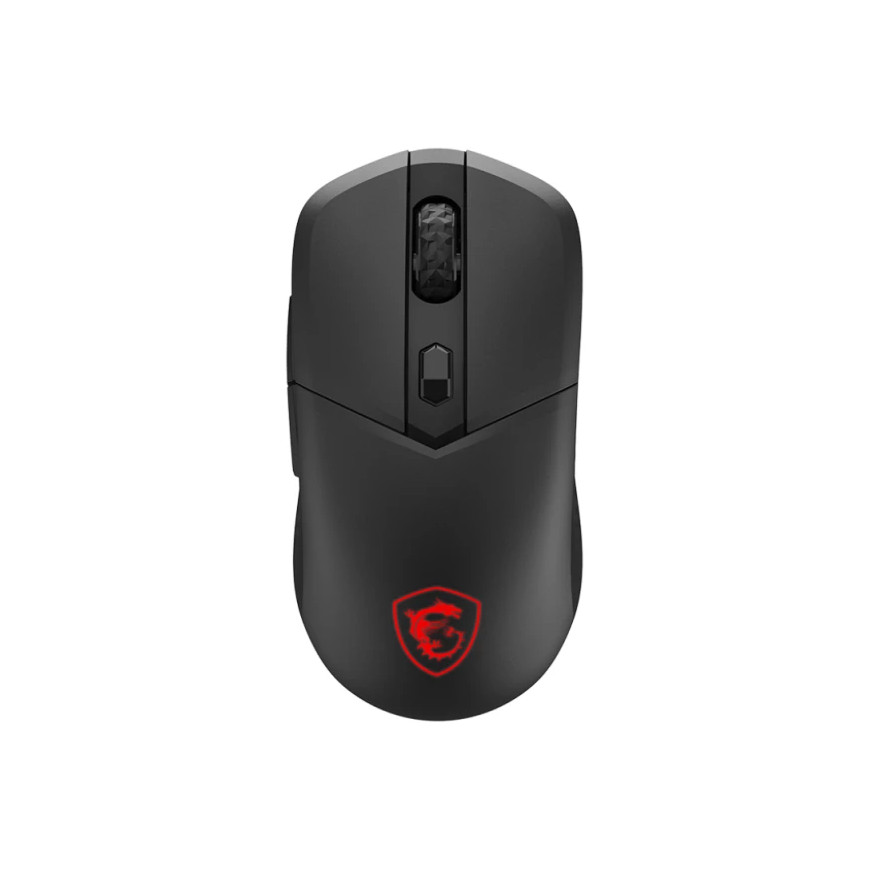 Souris Gaming sans Fil MSI Versa 300W (S12-4301260)