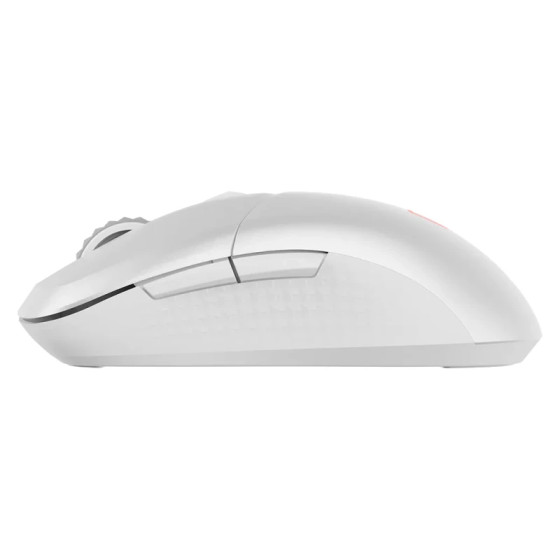 Souris Gaming sans Fil MSI Versa 300W Blanche (S12-4301440)