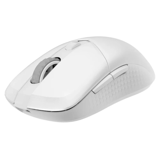 Souris Gaming sans Fil MSI Versa 300W Blanche (S12-4301440)