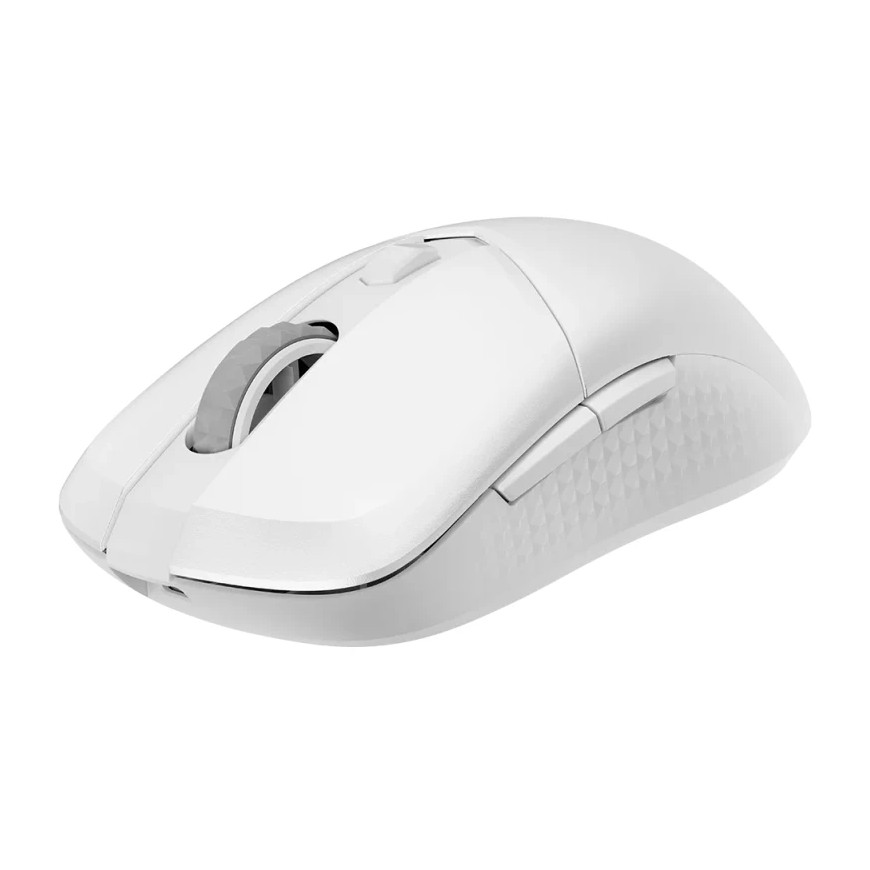 Souris Gaming sans Fil MSI Versa 300W Blanche (S12-4301440)