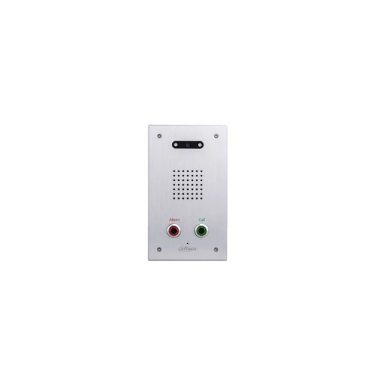 Emergency phone box (VTT201)