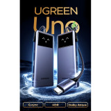 Station d’accueil UGREEN USB-C 7 en 1 - Hub multiport HDMI USB 3.0 (45155)