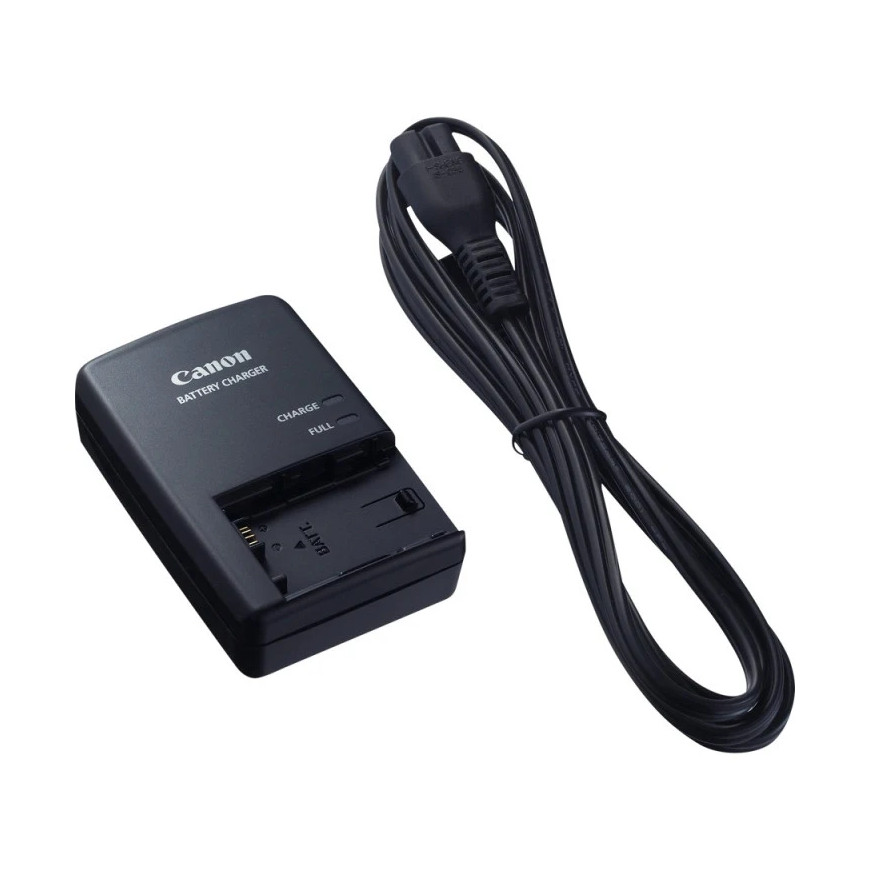 Chargeur Batterie Canon CG-800E Original (2590B003AA)