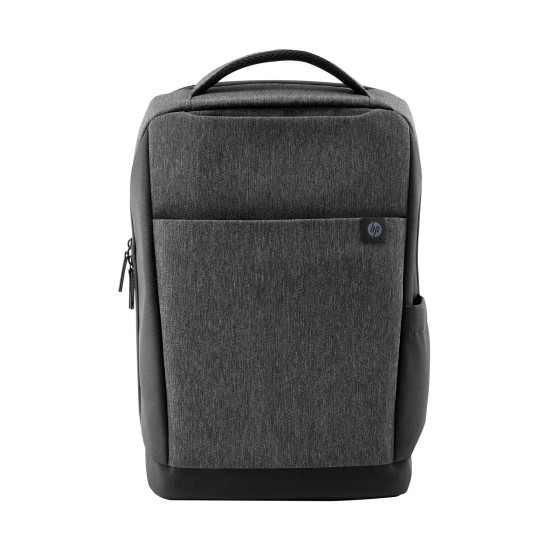 Sac à dos PC portable HP Renew Travel 15.6" - Noir gris (2Z8A3AA)