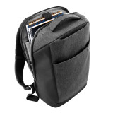 Sac à dos PC portable HP Renew Travel 15.6" - Noir gris (2Z8A3AA)
