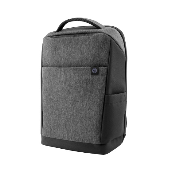 Sac à dos PC portable HP Renew Travel 15.6" - Noir gris (2Z8A3AA)