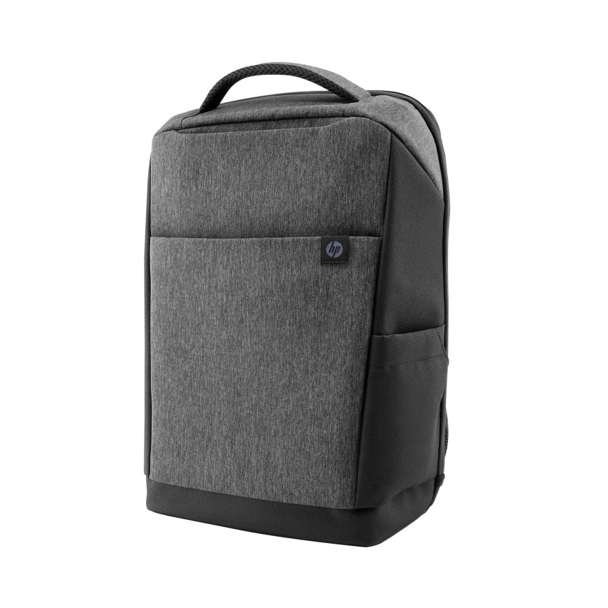 Sac à dos PC portable HP Renew Travel 15.6" - Noir gris (2Z8A3AA)