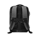 Sac à dos PC portable HP Renew Travel 15.6" - Noir gris (2Z8A3AA)