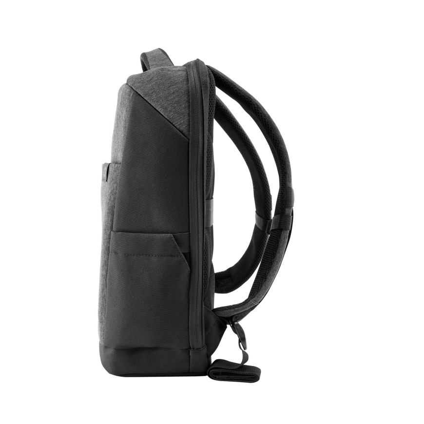 Sac à dos PC portable HP Renew Travel 15.6" - Noir gris (2Z8A3AA)