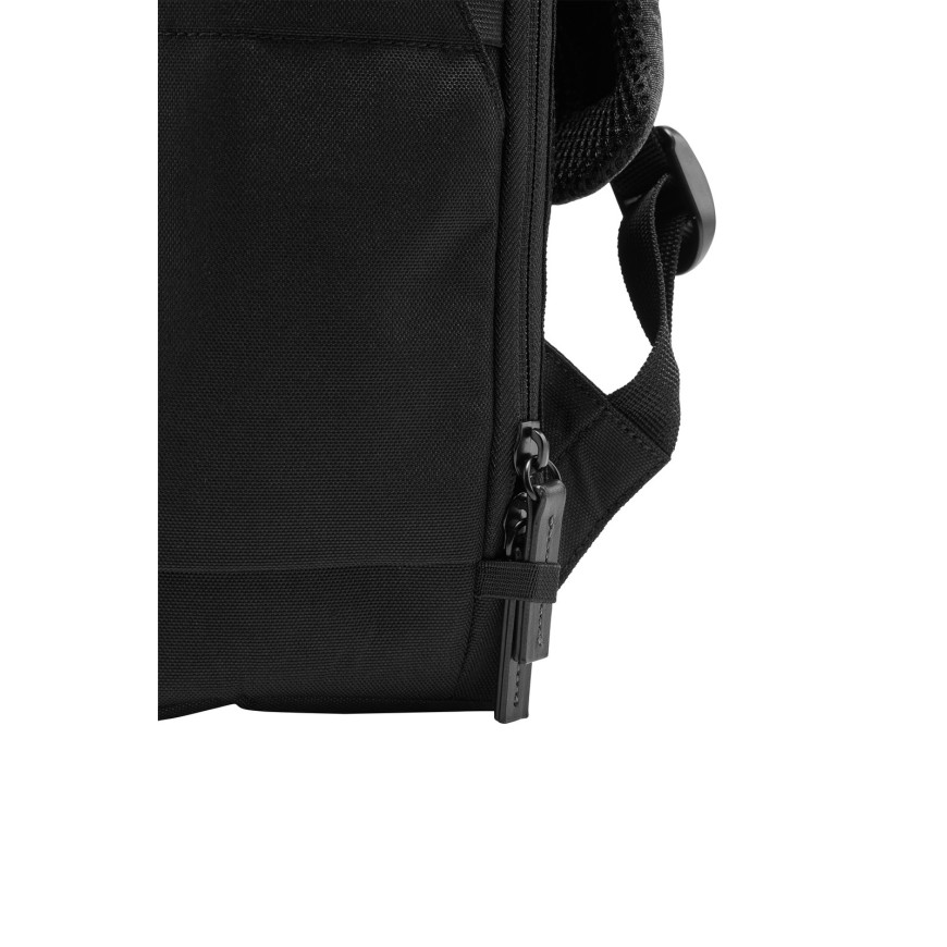 Sac à dos PC portable HP Renew Travel 15.6" - Noir gris (2Z8A3AA)