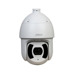 2MP 25x Starlight IR PTZ Network Camera (SD6CE225U-HNI)