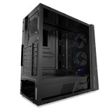 Boitier Gamer SPIRIT GDEATHMATCH 5 Blue (DEATHMATCH 5 BLUE)