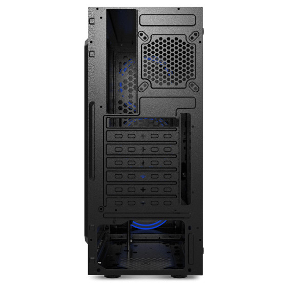 Boitier Gamer SPIRIT GDEATHMATCH 5 Blue (DEATHMATCH 5 BLUE)