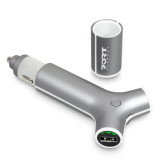 Power Bank Port Designs automobile chargeur voiture (202077)