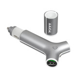 Power Bank Port Designs automobile chargeur voiture (202077)