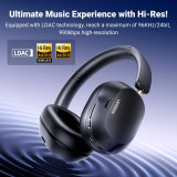 Casque sans fil Ugreen HiTune Max5c Hybrid ANC Noir (35757)