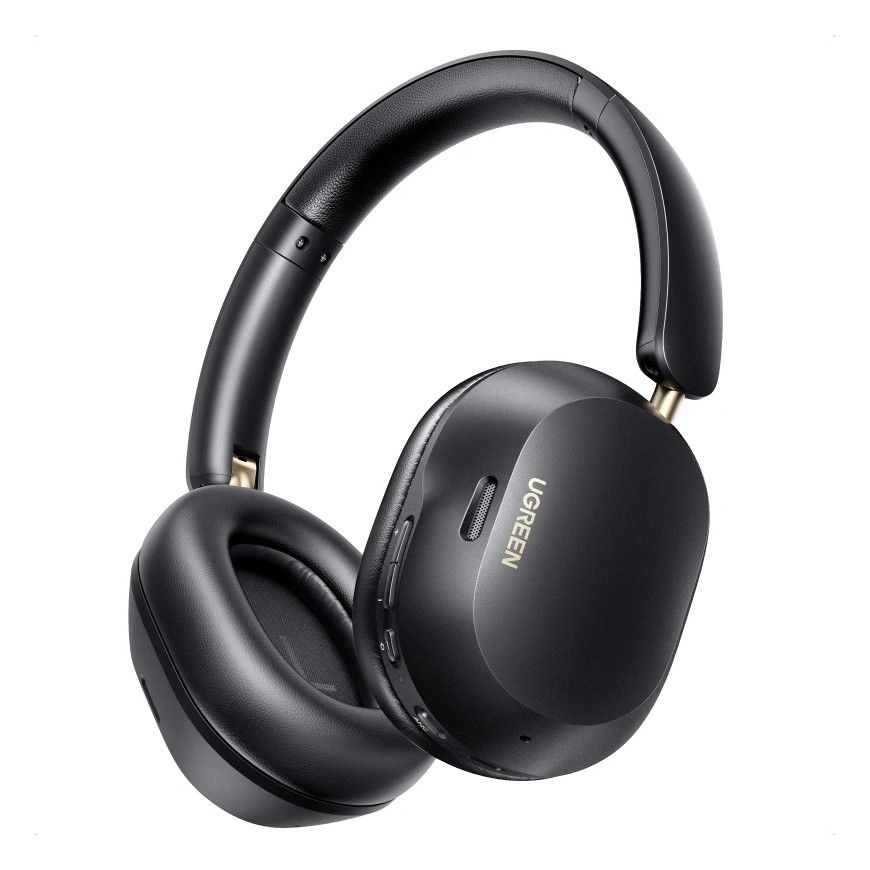 Casque sans fil Ugreen HiTune Max5c Hybrid ANC Noir (35757)