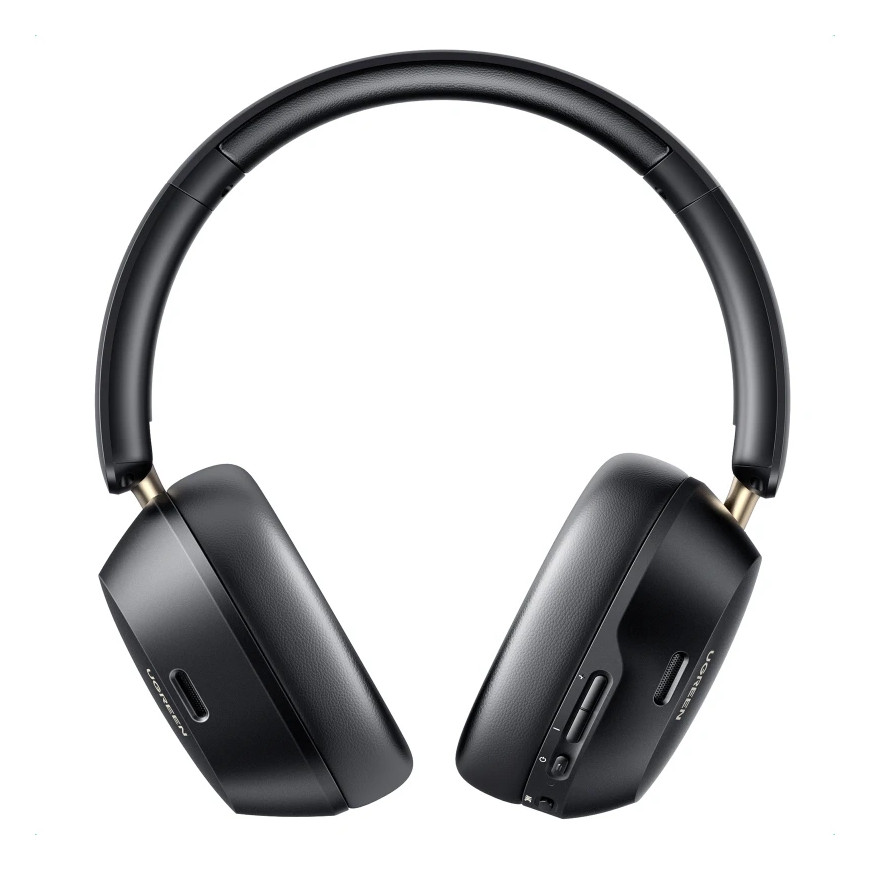 Casque sans fil Ugreen HiTune Max5c Hybrid ANC Noir (35757)