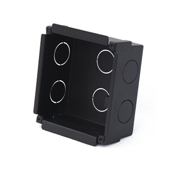 Metal flush box (VTOB107)
