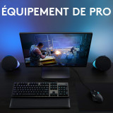 Logitech G502 HERO – Souris Gaming 25600 DPI | Prix Maroc DUGA