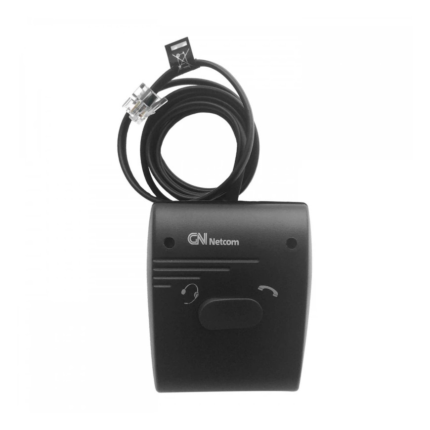 Casque Jabra 8800-00-91 DanaSwitch-2048697