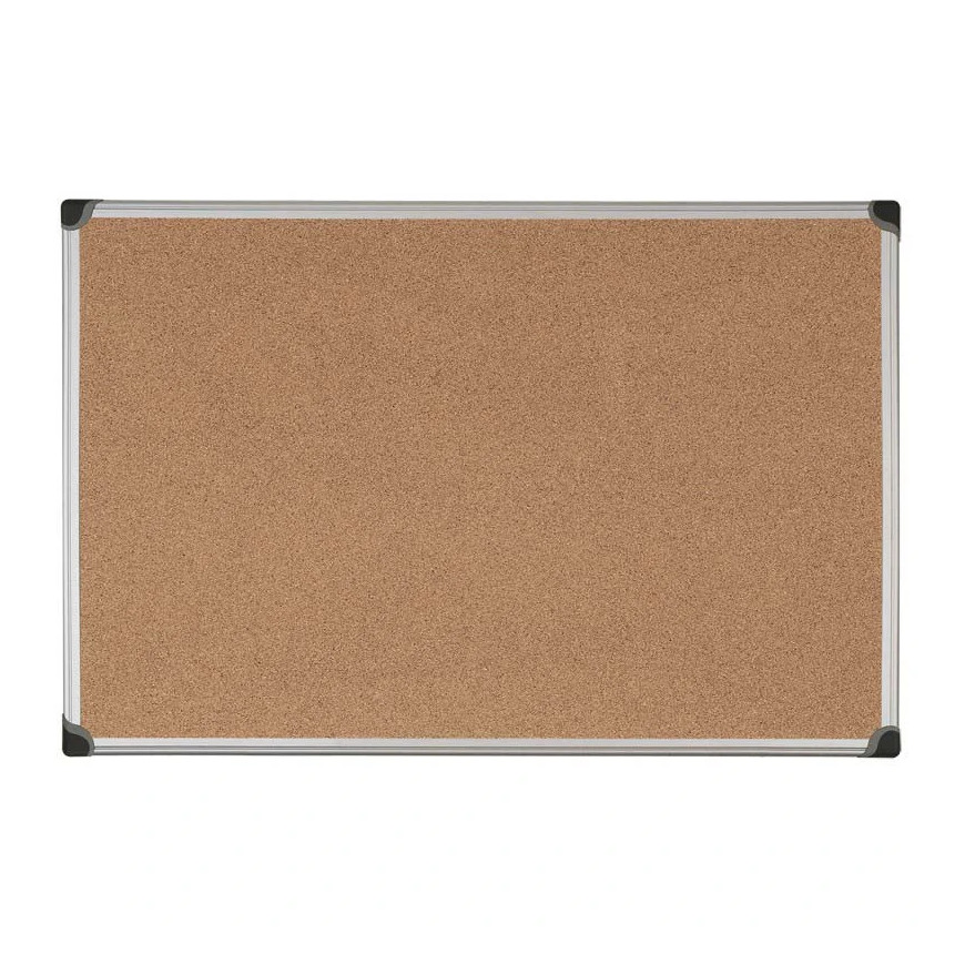 Tableau liège BI-OFFICE 60 x 90 cm (CA031178-H999)
