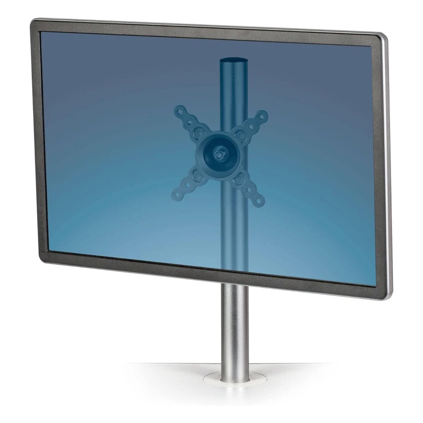 Bras porte-écran Fellowes Lotus 8042801 - Support moniteur réglable (F8042801)