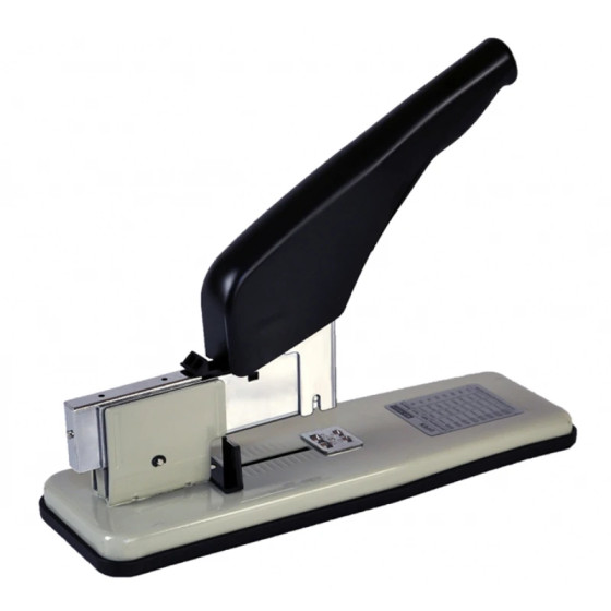 Agrafeuse Boston géante 220P pour bureau professionnel robuste (YF9995)