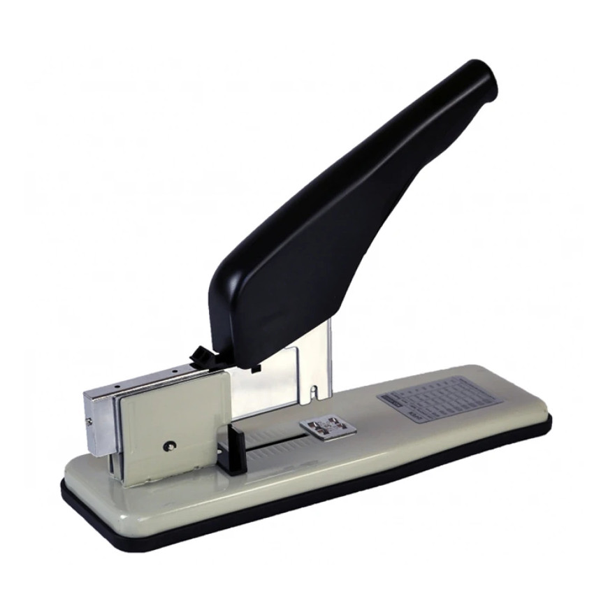 Agrafeuse Boston géante 220P pour bureau professionnel robuste (YF9995)