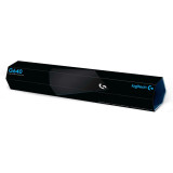 Tapis de souris gaming Logitech G640 Large Cloth (943-000799)