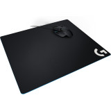 Tapis de souris gaming Logitech G640 Large Cloth (943-000799)