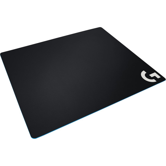 Tapis de souris gaming Logitech G640 Large Cloth (943-000799)