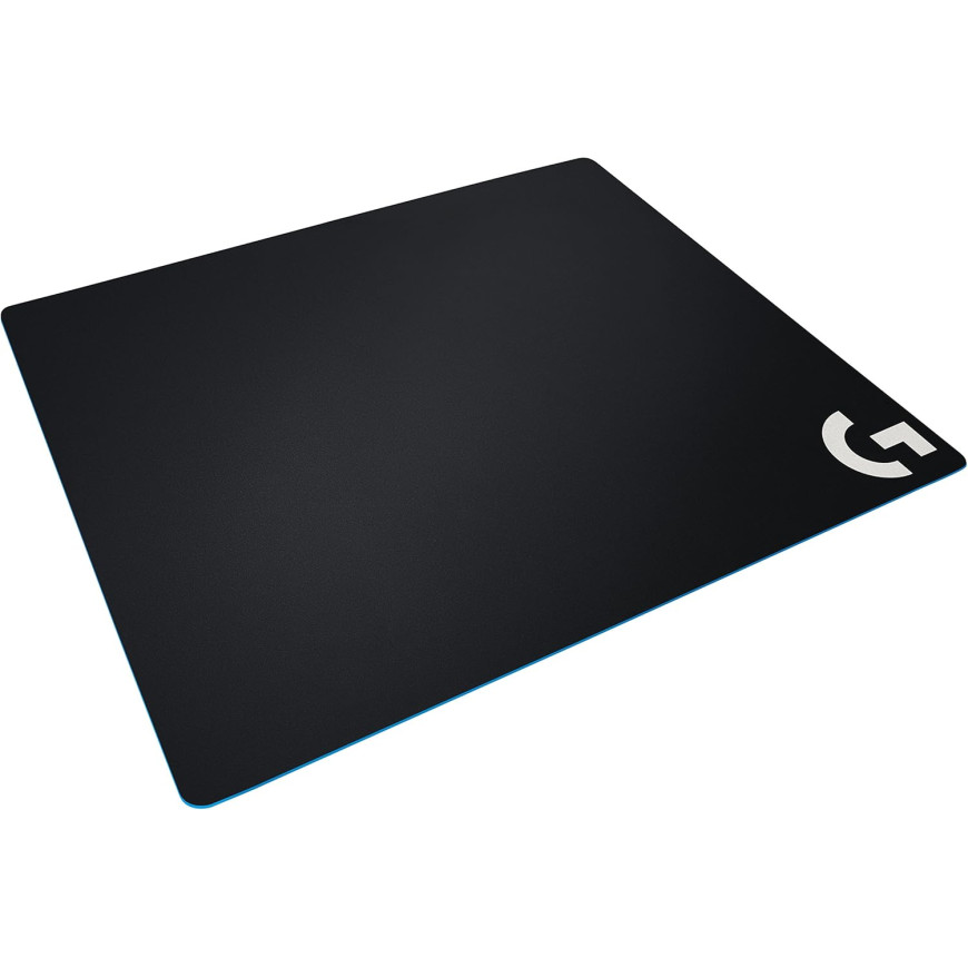 Tapis de souris gaming Logitech G640 Large Cloth (943-000799)