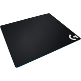 Tapis de souris gaming Logitech G640 Large Cloth (943-000799)