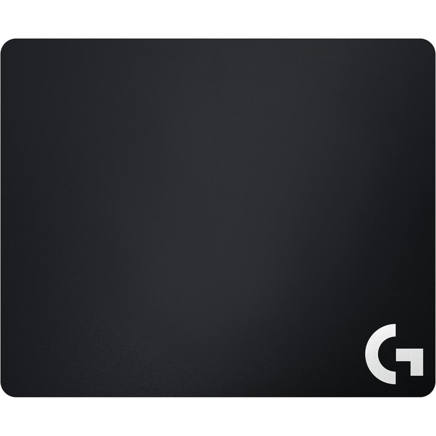 Tapis de souris gaming Logitech G640 Large Cloth (943-000799)