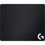 Tapis de souris gaming Logitech G640 Large Cloth (943-000799)