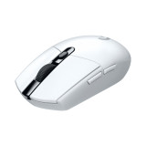 Logitech G305 Souris Gaming sans fil LIGHTSPEED - Blanc (910-005292)