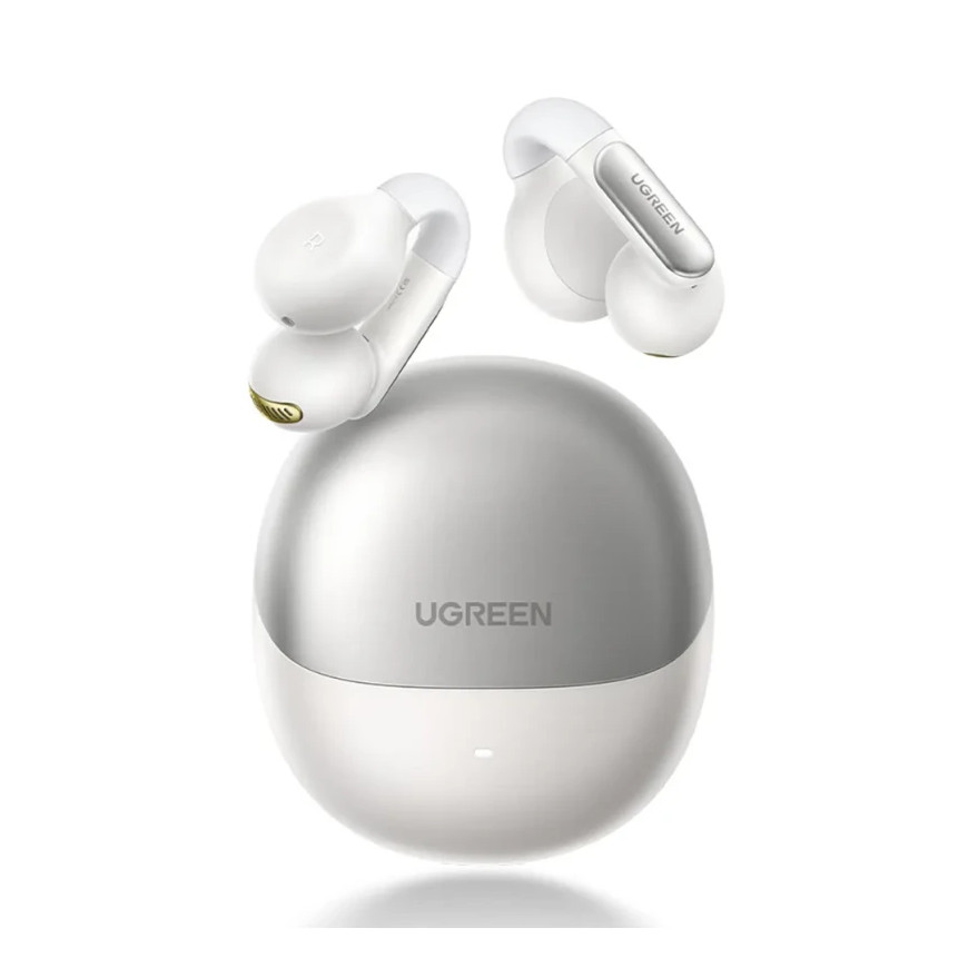 Écouteurs sans fil Ugreen HiTune S5 True Wireless Blanc (45761)