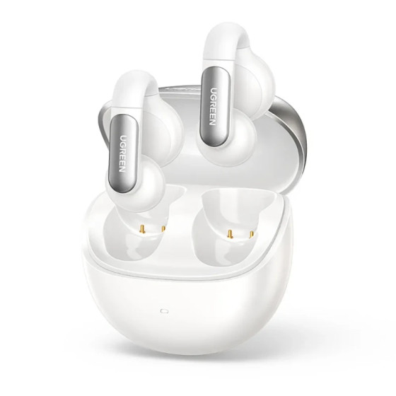 Écouteurs sans fil Ugreen HiTune S5 True Wireless Blanc (45761)