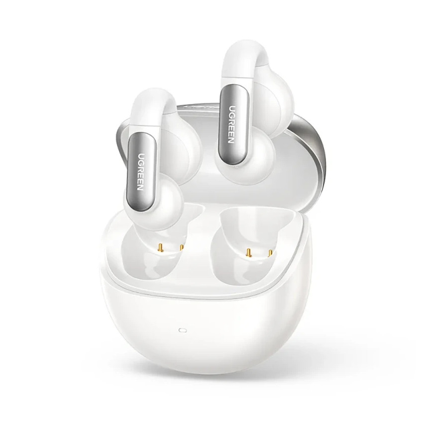 Écouteurs sans fil Ugreen HiTune S5 True Wireless Blanc (45761)